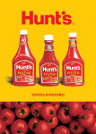 Постер «Hunts»