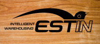 Логотип для «Estin»