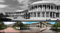 Гостиница "Афина"
