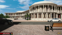 Гостиница "Афина"