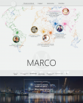 Транспортная компания "Marco"