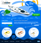 Reel Kayaks