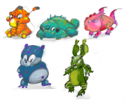 pets