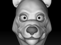 wolf