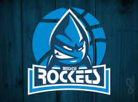 "ROCKETS" КФ МГТУ (2 вариант)