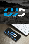 Web-Design логотип и визитка_2