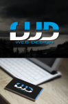 Web-Design логотип и визитка_1