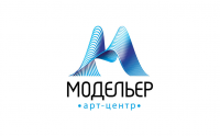 Логотип арт-центра
