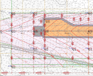 план организации рельефа
