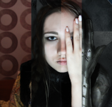 Ретушь