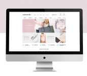 Интернет магазин сумок и аксессуаров