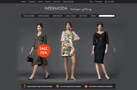 Интернет магазин