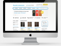 Интернет магазин дверей