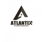 Логотип Atlantix.club