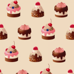 он-лайн кондитерская "Dolce-Wile"