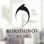 Логотип для стилиста