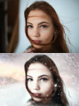 Зима