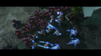 Starcraft II