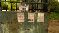 Монетизация Ботанического сада в Нижнем Новгороде