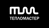Логотип ООО "Тепломастер"