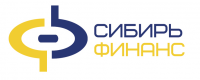 логотип компании "Сибирьфинанс"