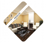 Квартира 80 м2