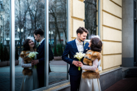 Алексей и Лена