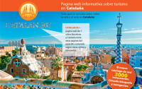 Catalan.ru - Все о Каталонии