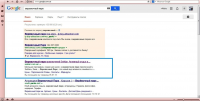 Продвижение в ТОП1 Google