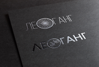 Логотип на конкурс магазину спортивного снаряжения