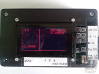 Устройство для настройки антенны