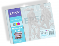 Упаковка для картриджей "Epson"