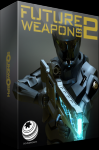SoundMorph - Future Weapons 2