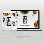 Landin bigcity.by
