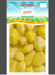 Вакуумная упаковка. Картофель