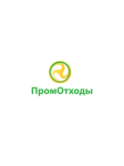 Логотип. Промотходы