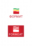 Логотип. Производство пищевой упаковки (лотки ВПС)