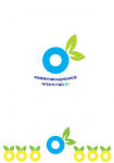 Логотип. Коммуникационное агентство О3.