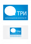 Логотип. Коммуникационное агентство О3.
