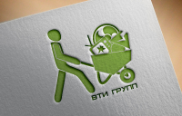 логотип для компании по утилизации бытовых отходов\мебели