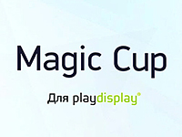 Magic Cup