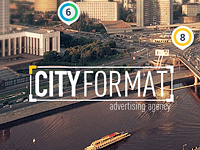 City Format