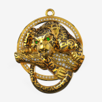 Леопард
