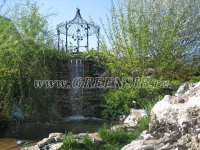 Любимый сад