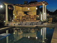 Любимый сад