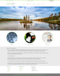 Шаблон ThemeForest