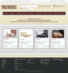 Интернет магазин по продаже мебели