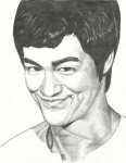 Брюс Ли