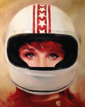 "MotorGirls70s" Mishel