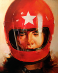 "MotorGirls70s" Simona